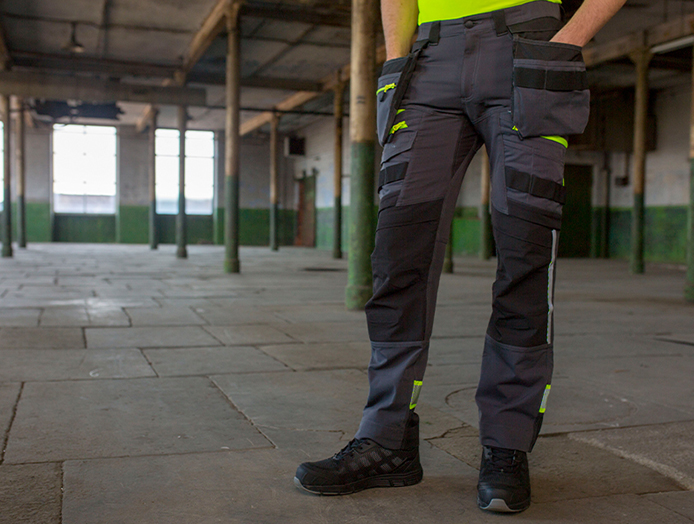 Portwest Trousers